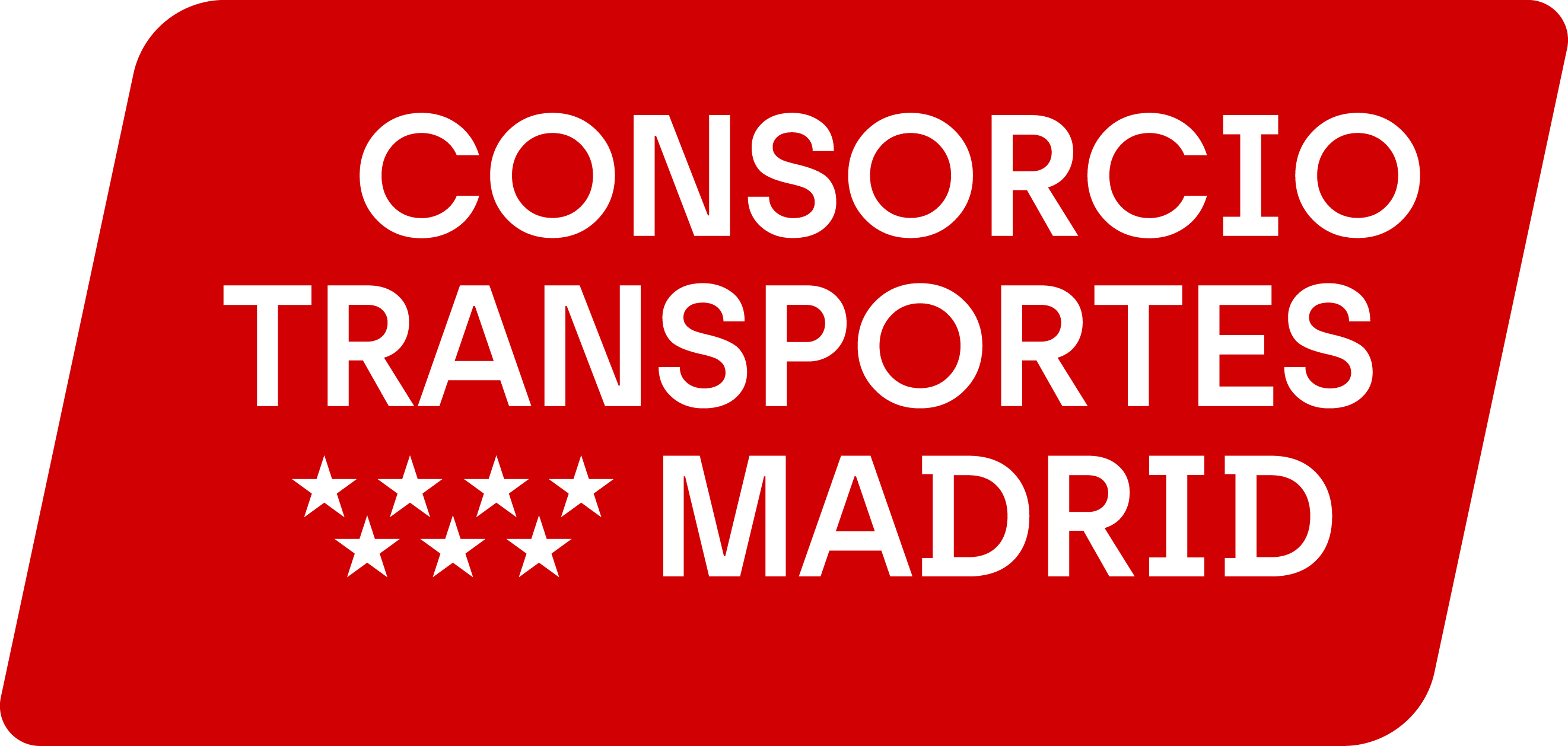 Consorcio Regional de Transportes de Madrid