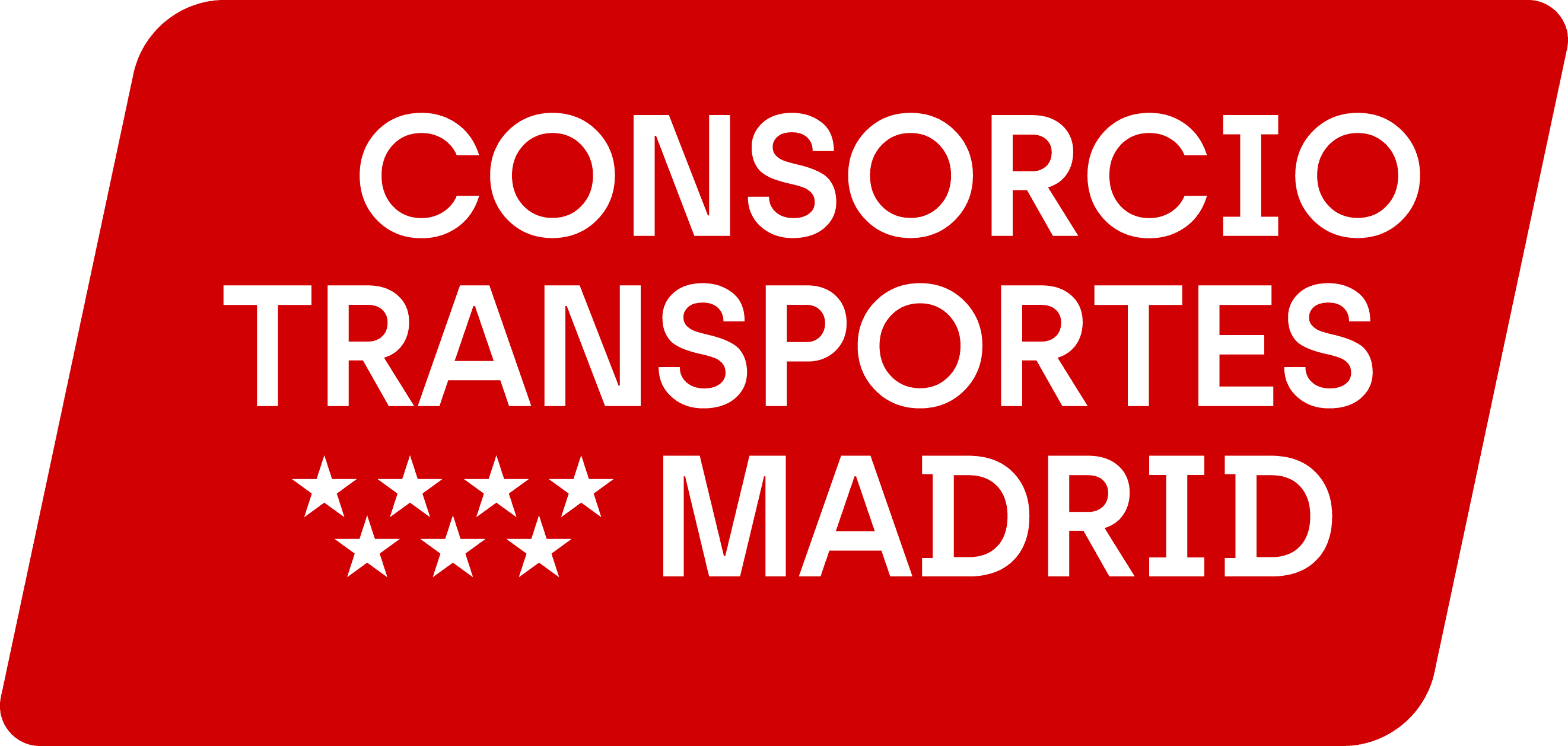Consorcio Regional de Transportes de Madrid